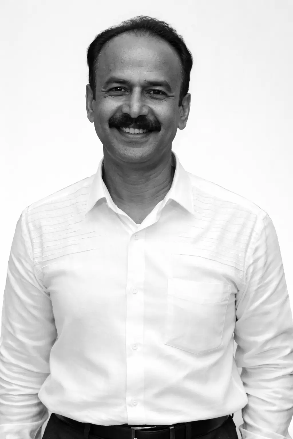 V. A. Vincent, Founder of Coral Foods & Flavours