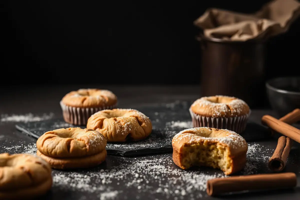 Baking