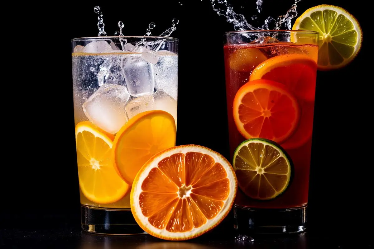 Beverage