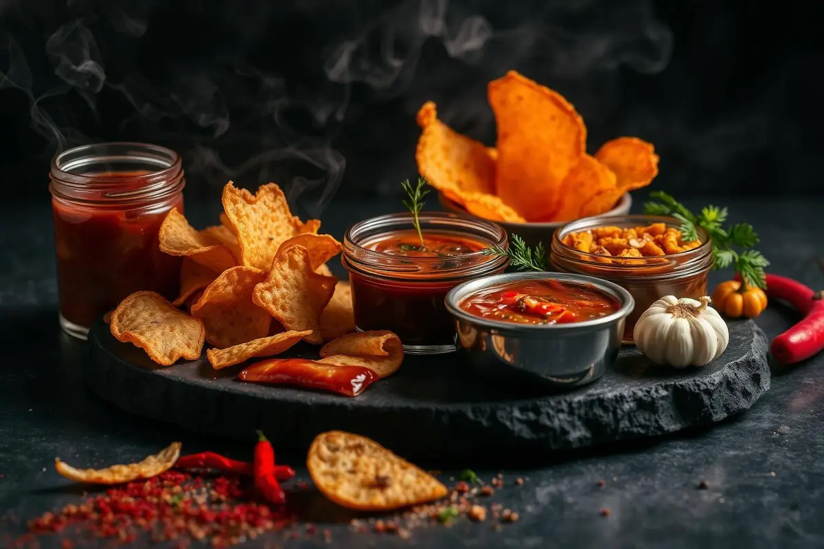 Savoury